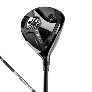 Qi10 TOUR FAIRWAY WOODS