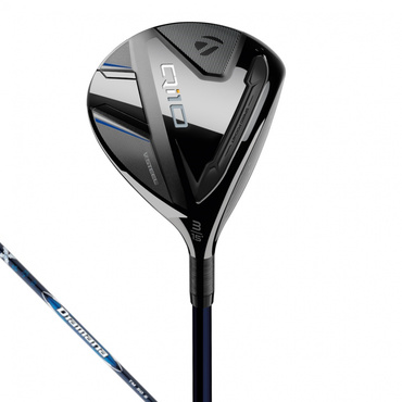 Qi10 FAIRWAY WOODS