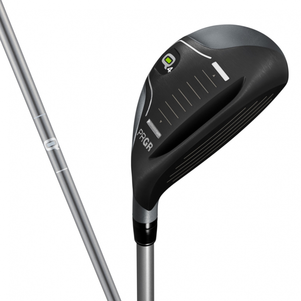 Carrys Q 4 REG ユーティリティ