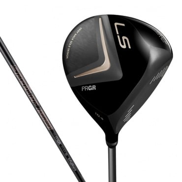 LS ドライバー(11.5゜-R)