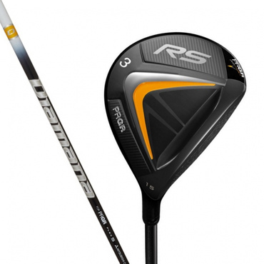 22 RS フェアウェイ(3W-M37)