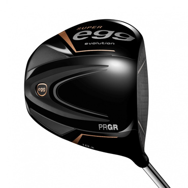 24 SUPER EGG ドライバー