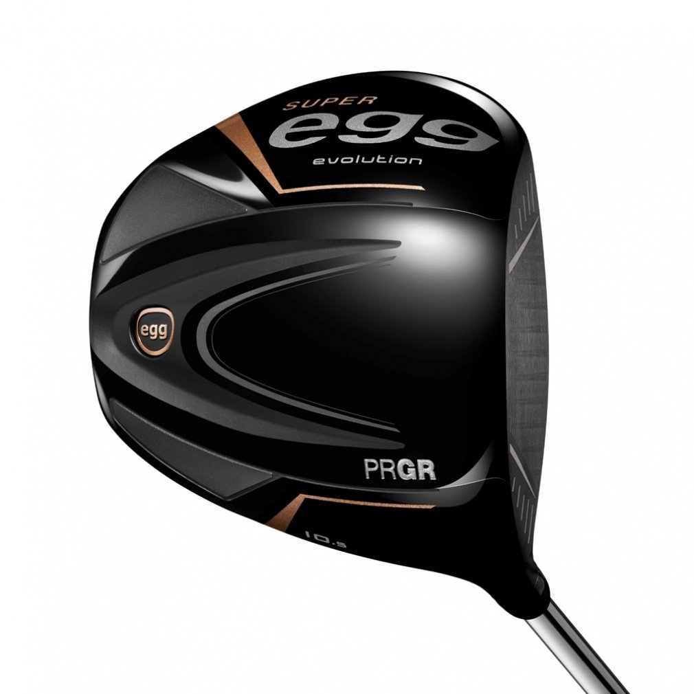 egg スーパードライバー 115° R 24 SUPER EGG ドライバー｜Alpen Online