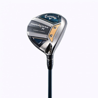 キャロウェイ★PARADYM X 5W フェアウェイウッド VENTUS TR5 Callaway キャロウェイ パラダイムX PARADYM-X VENTUS TR5 for