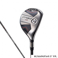 キャロウェイ APEX UW ゴルフ フェアウェイウッド TENSEI 70 for 2023