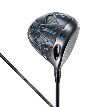 PARADYM Ai SMOKE ◆◆◆ ドライバー TENSEI 60 for Callaway
