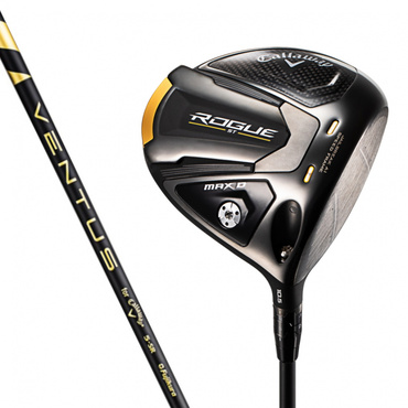 ROGUE ST MAX D DRIVER ドライバー(10.5゜-R)