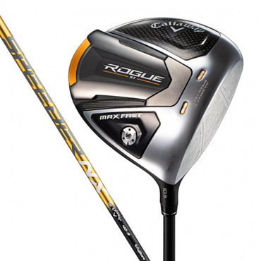ROGUE ST MAX FAST DRIVER ドライバー