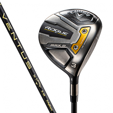 ROGUE ST MAX D FAIRWAYWOODS フェアウェイウッド