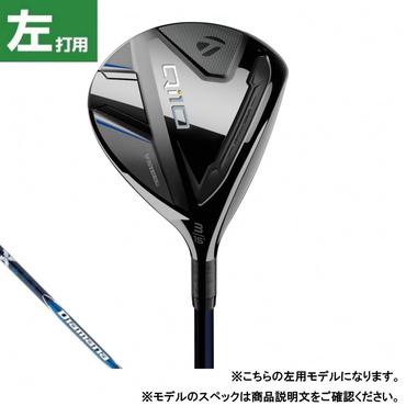 Qi10 FAIRWAY WOODS