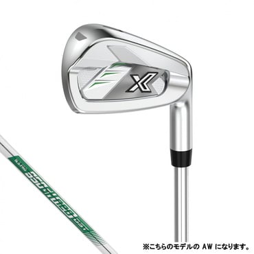 ゴルフ バラ 単品 アイアン 単品 ゴルフクラブ メンズ(AW-R)