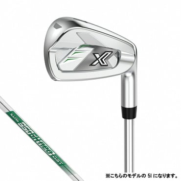 ゴルフ バラ 単品 アイアン 単品 ゴルフクラブ メンズ