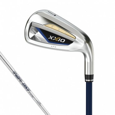 ゴルフ バラ 単品 アイアン 単品 ゴルフクラブ メンズ ゼクシオ ゼクシオ13、XXIO