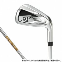 ゴルフ バラ 単品 アイアン 単品 ゴルフクラブ メンズ ゼクシオ ゼクシオ13、XXIO