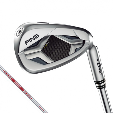 G430 アイアン 単品 NS PRO MODUS3 TOUR 105(50゜-S)