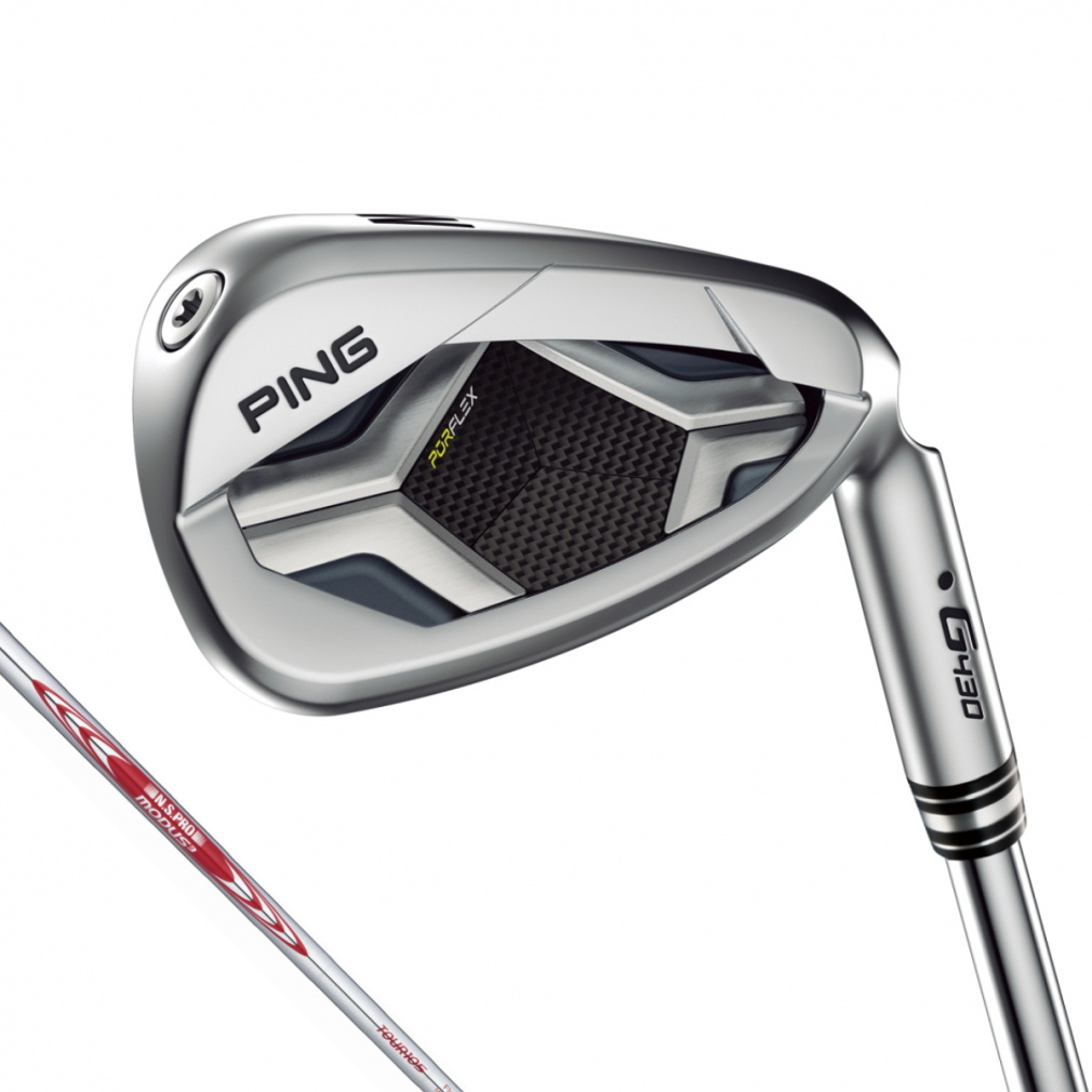 G430 アイアン 単品 NS PRO MODUS3 TOUR 105(50゜-S)