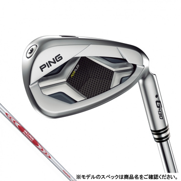 G430 アイアン 単品 NS PRO MODUS3 TOUR 105(54゜-S)