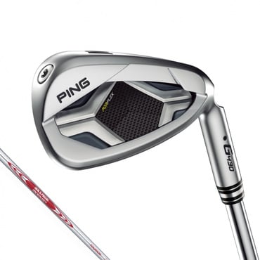 G430 アイアン 単品 NS PRO MODUS3 TOUR 105