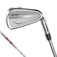 i230 アイアン 単品 NS PRO MODUS3 TOUR 105｜Alpen Online