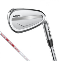 i230 アイアン 単品 NS PRO MODUS3 TOUR 115｜Alpen Online