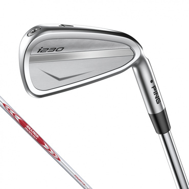 i230 アイアン 単品 NS PRO MODUS3 TOUR 115