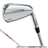 i530 S アイアン 単品 NS PRO MODUS 3 TOUR 105 S