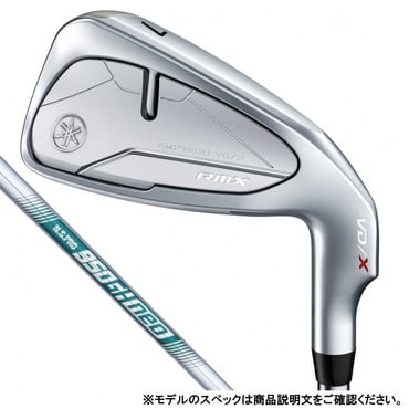 24RMX VD XシリーズIRON 単品 N.S.PRO 950GH NEO