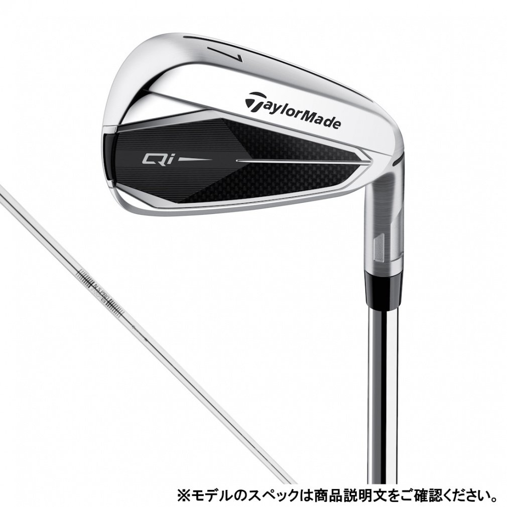 e[[Ch Qi IRON St PiACA N.S.PRO 2024Nf Y TaylorMade
