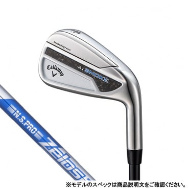 PARADYM Ai SMOKE アイアン