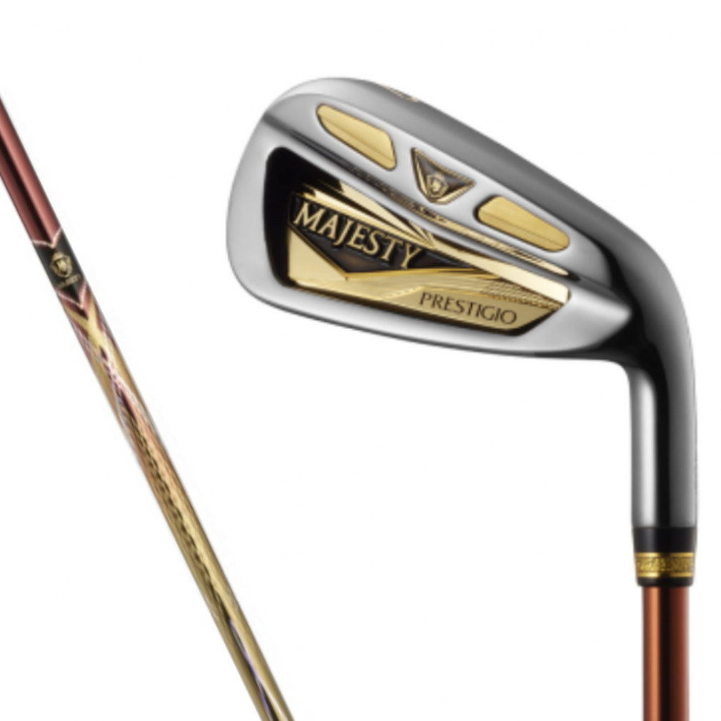 MAJESTY PRESTIGIO Iron アイアン(6I-R)