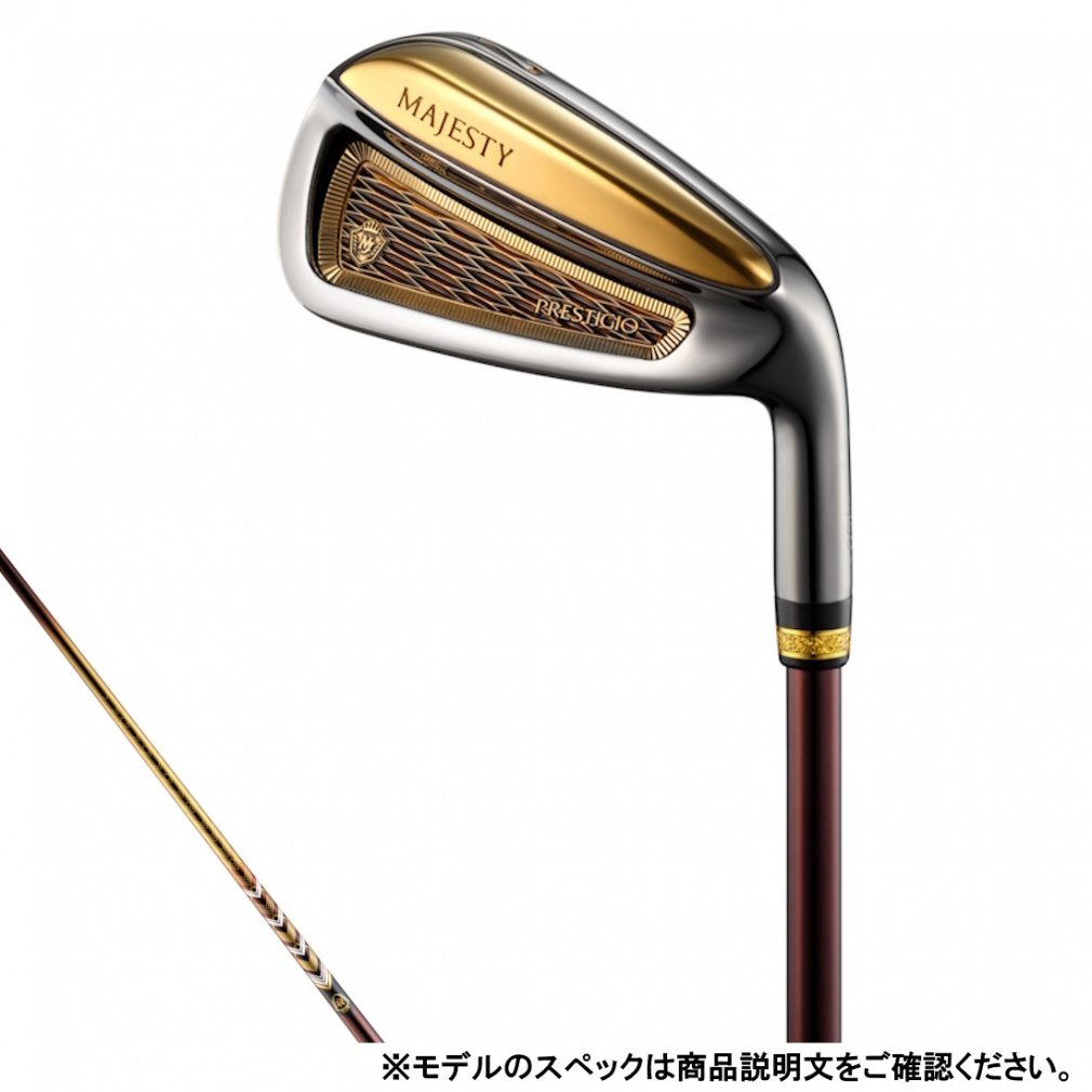 PRESTIGIO13 iron(AW-R)