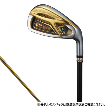 GIII SIGNATURE VI IRON