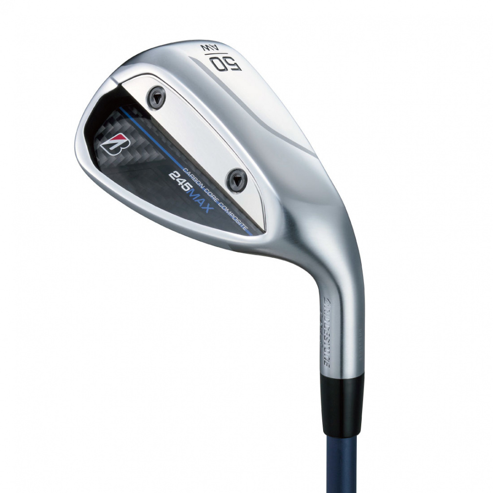 ブリヂストン 245MAX マックス IRON 単品 GOLF IRON ゴルフ 単品