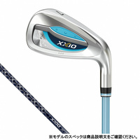 ✨2024年モデル✨ 女性向け XXIO MP1300 アイアン 6本セット 44140041x-6.gif