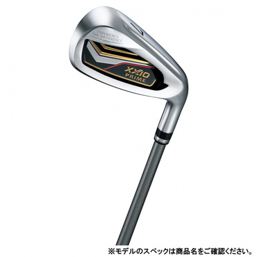 プライム12 単品アイアン