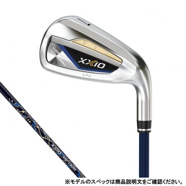 ゼクシオ13　MP1300　 7番単品アイアン カーボン SR 右 ゼクシオ13 MP1300 7番単品アイアン カーボン SR 右 XXIO13