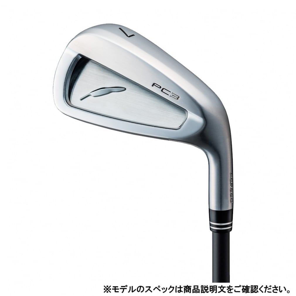 フォーティーン New PC-3 単品アイアン 0156601214 メンズ ゴルフ 単品