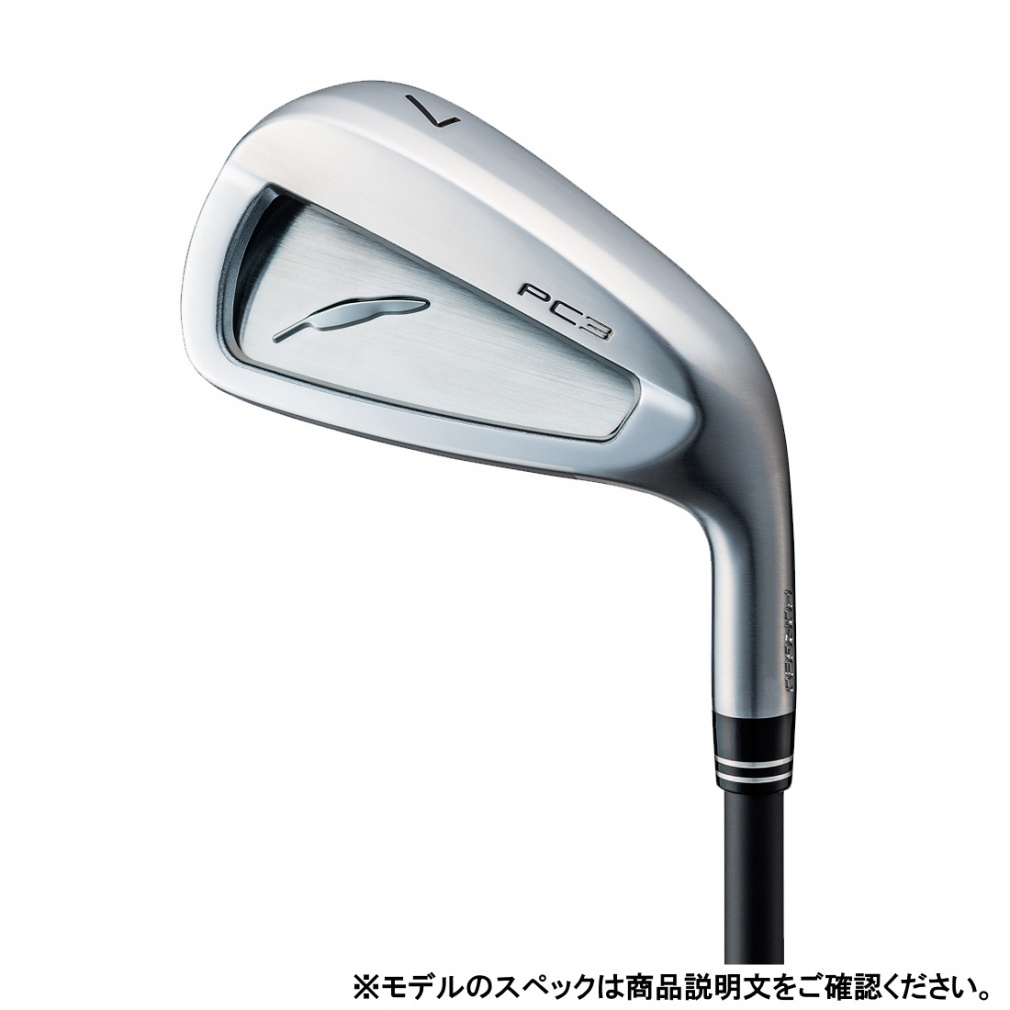 フォーティーン New PC-3 単品アイアン 0156601214 メンズ ゴルフ 単品