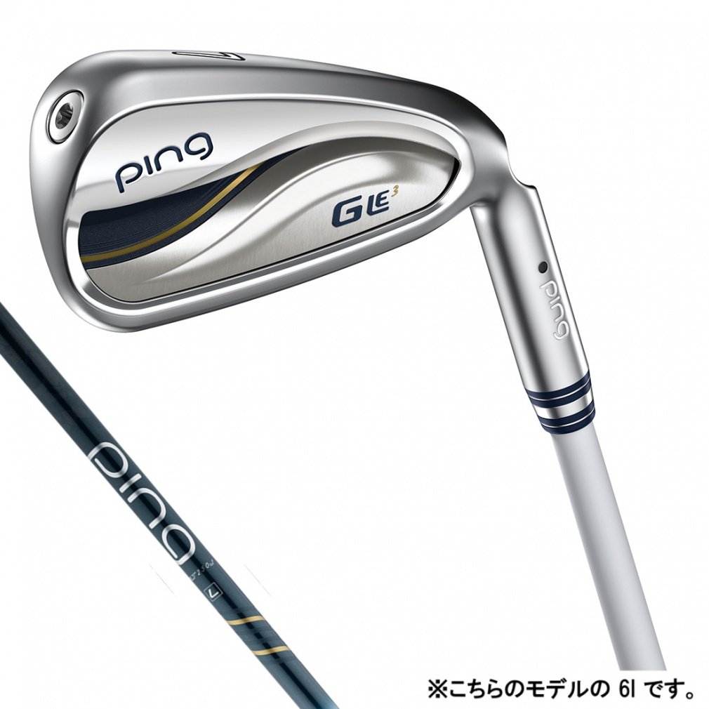 s fB[X GLE3 ACA Pi ULT250 J St ULT250 J 2023Nf PING