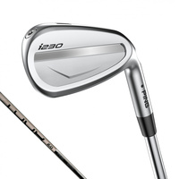 PING i230 7番アイアン TOUR CHROME2.0 ツアークロム i230 アイアン 単品 TOUR 2.0 CHROME｜Alpen Online