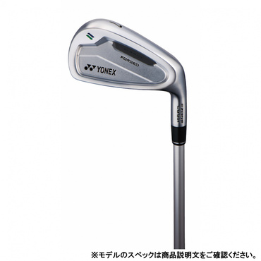 EZONE CB901 フォージドアイアン カーボンタンピン