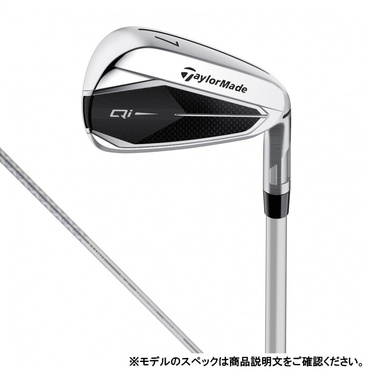 レディース Qi ウィメンズ アイアン