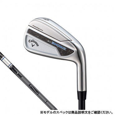 PARADYM Ai SMOKE アイアン