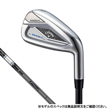 PARADYM Ai SMOKE HL アイアン
