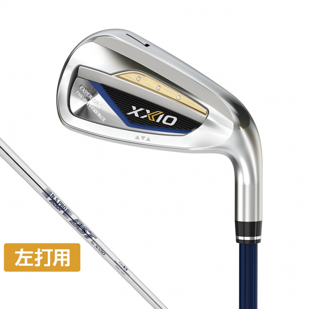 XXIO 13アイアン７本セット 6I〜SWスチールRシャフト XXIO 5本 6本 7本 8本 ダンロップ ゼクシオ13 アイアン セット