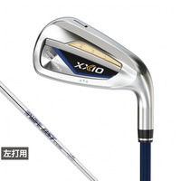 ゼクシオ XXIO13 左用 ゼクシオ13 メンズ スチールアイアン ゴルフ