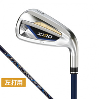 XXIO PRIME（6代目）メンズ　アイアンセット　7本　純正カーボン（R） XXIOプライム（6代目シリーズ） | アイアン | 製品情報 | DUNLOP
