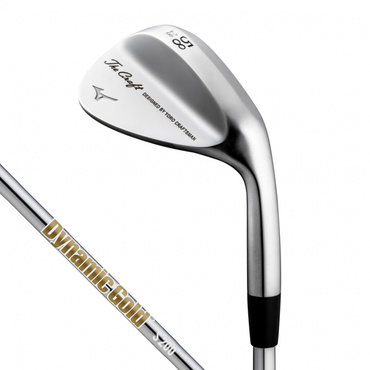 The Craft Wedge 58ﾟ/28ﾟ