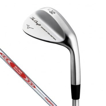The Craft Wedge 58ﾟ/28ﾟ