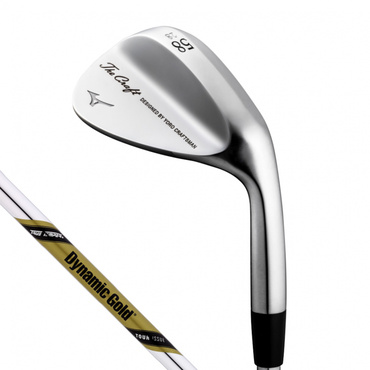単品 The Craft Wedge ウェッジ 50ﾟ/20ﾟ Dynamic Gold EX Tour Issue